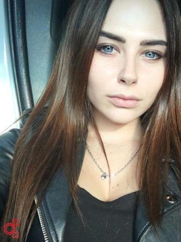 Индивидуалка Инга Фотография 3