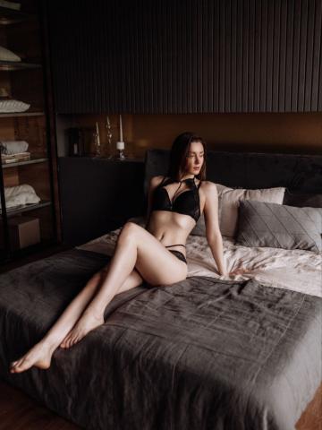 Индивидуалка Ярослава Фотография 7